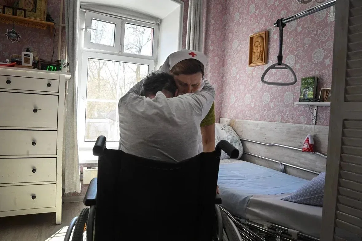 Изображение 2 к публикации «Дела Церкви»