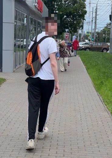 В Кирове пассажирки жалуются на извращенца