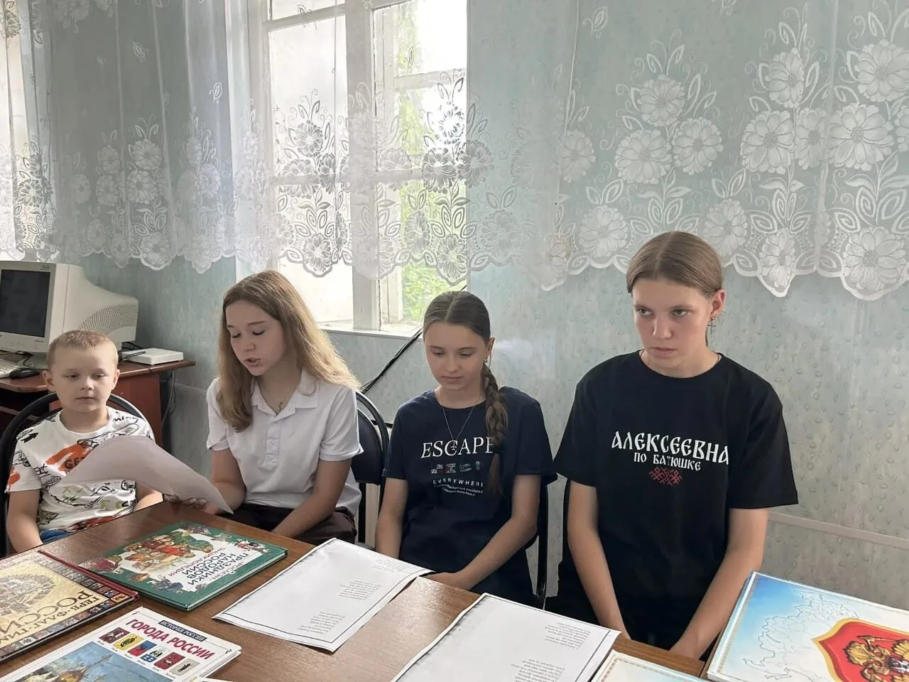 #МУКМЦРДК
#ДеньРоссии
12 июня наша страна отмечает важный государственный праздник – День России. Эт