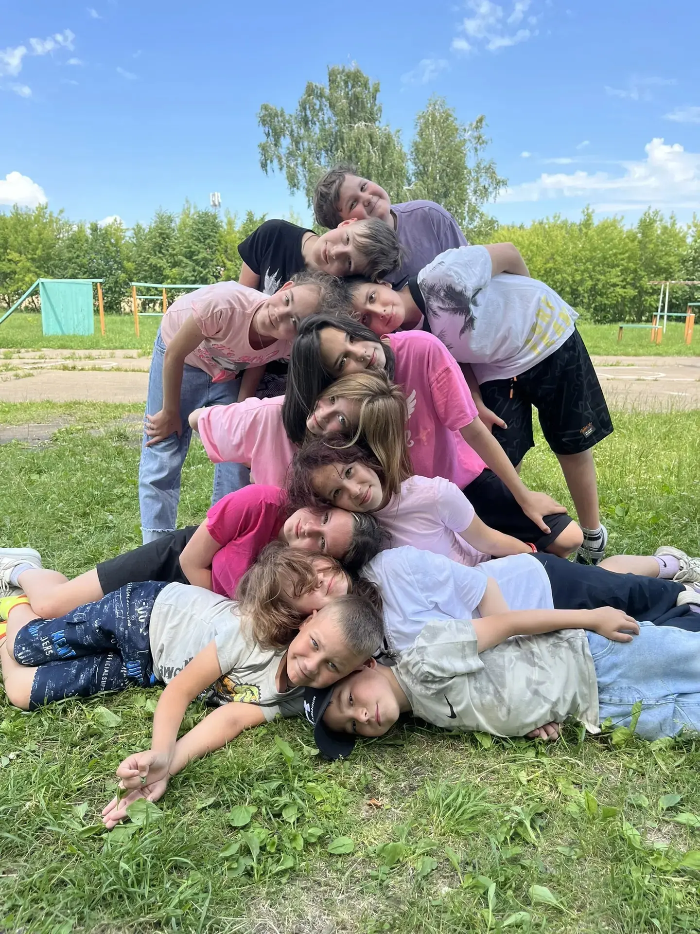 📸 Когда мы вместе — даже обычные моменты становятся яркими! ✨