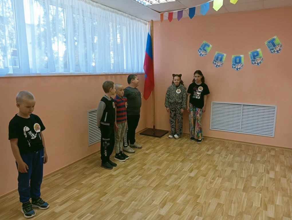 🌞Ура! Лагерь «Планета детства» открывает свои двери — и всё это в День защиты детей! ☀️
