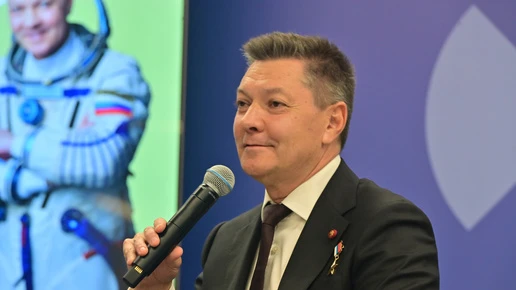 Космонавт Кононенко рассказал, что тяжелее всего в подготовке к полёту