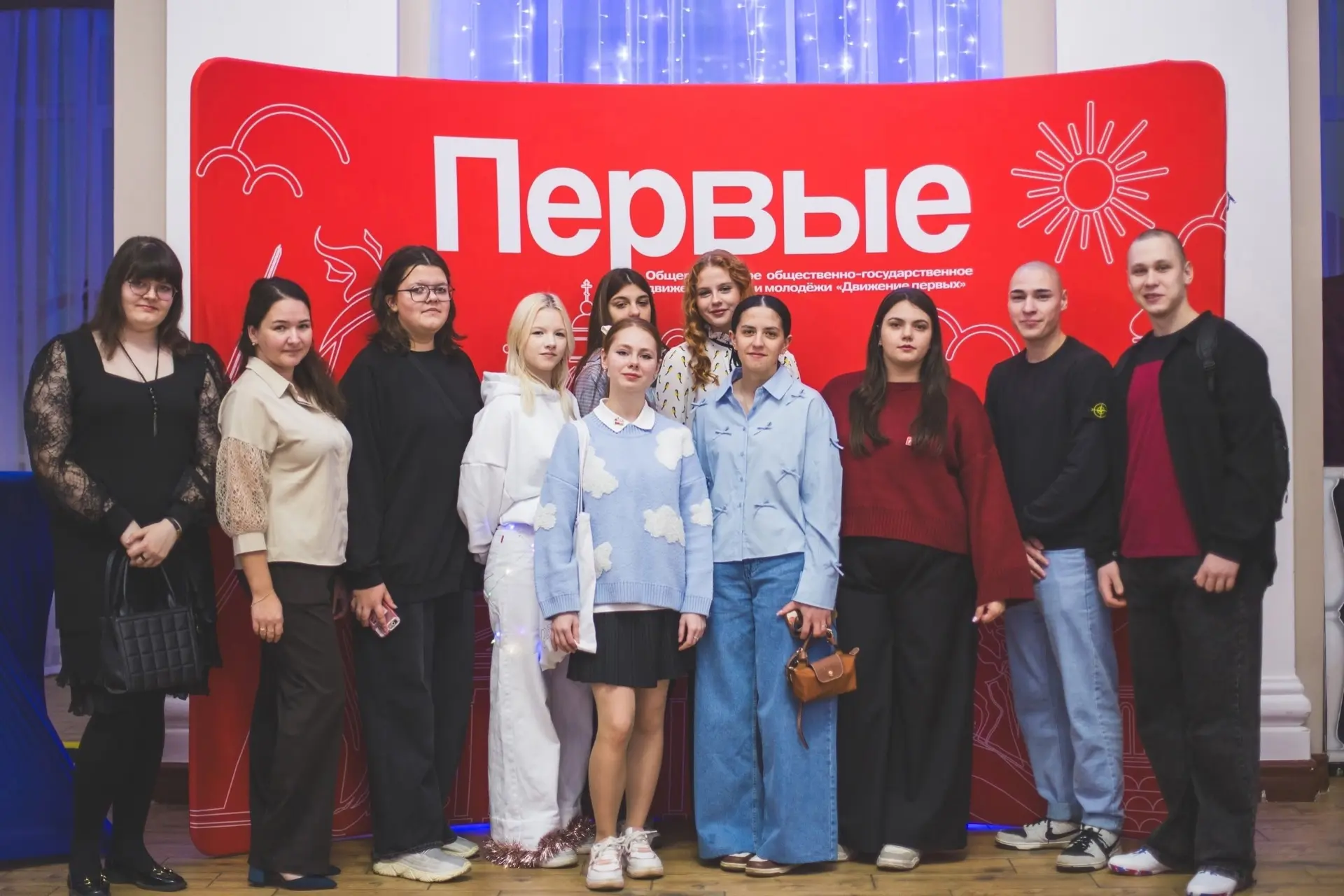 🎄Вот и подходит к концу 2025 год. Он был насыщен необычными событиями, торжественными ...