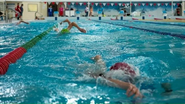 В Шушарах откроют школу олимпийского резерва