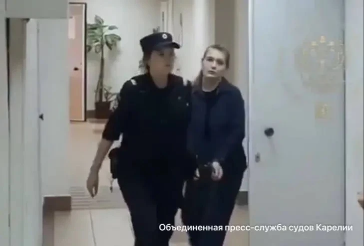 ⛓ 10 лет тюрьмы запросили для матери, избившей 2-месячную дочь

Инцидент произошел в июне прошлого г