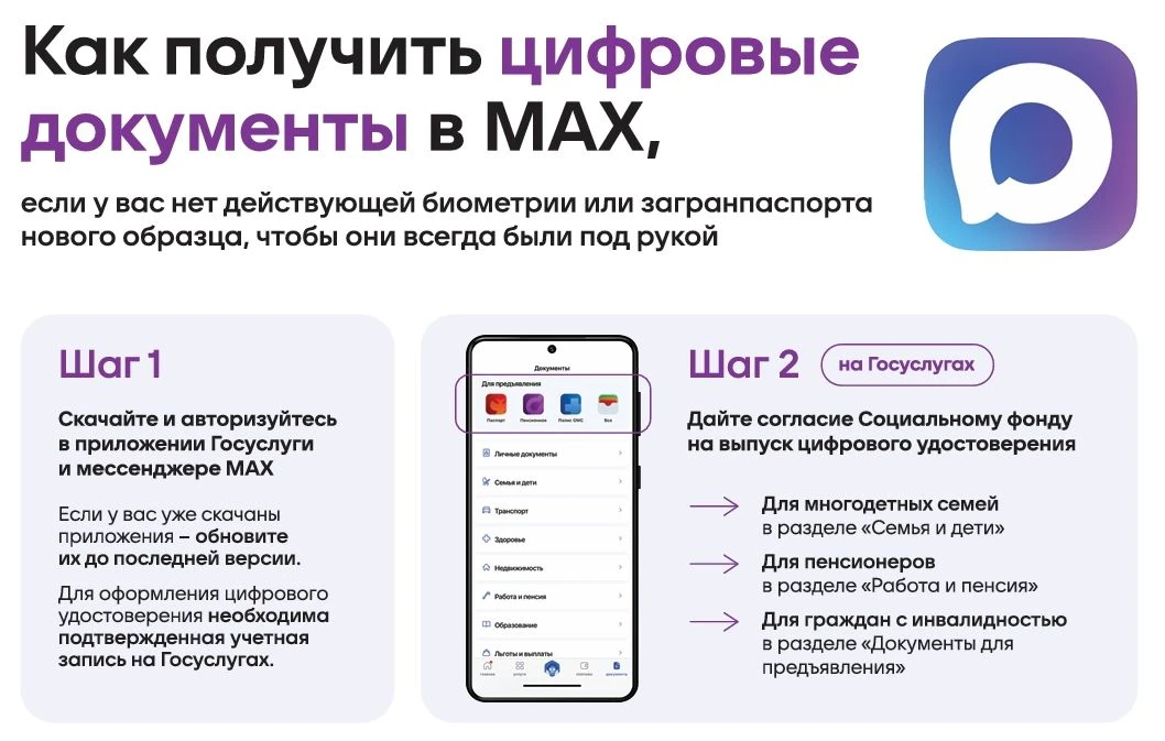 Информация
