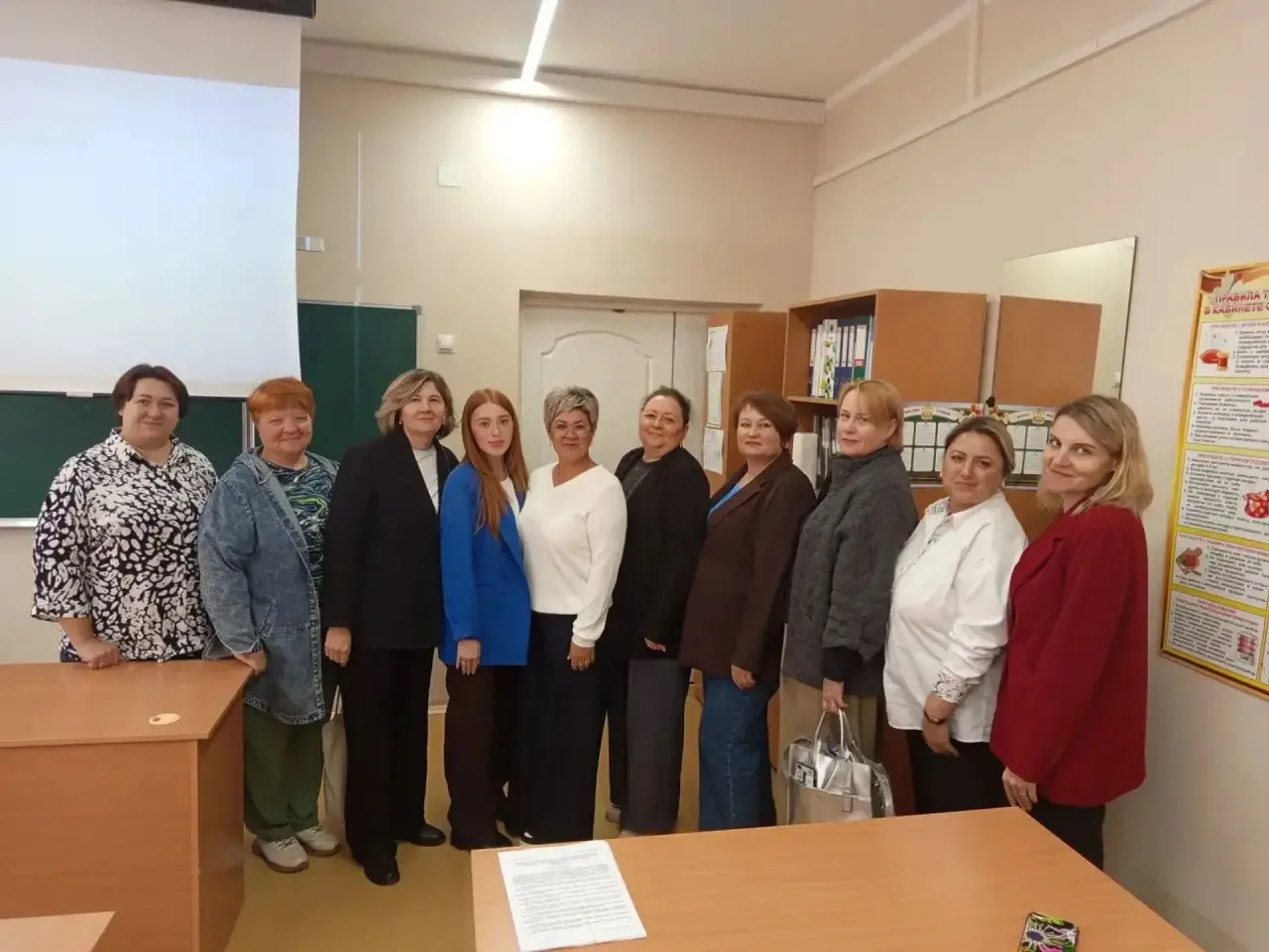 📢 Итоги РМО: профилактика ПАВ выходит на новый уровень