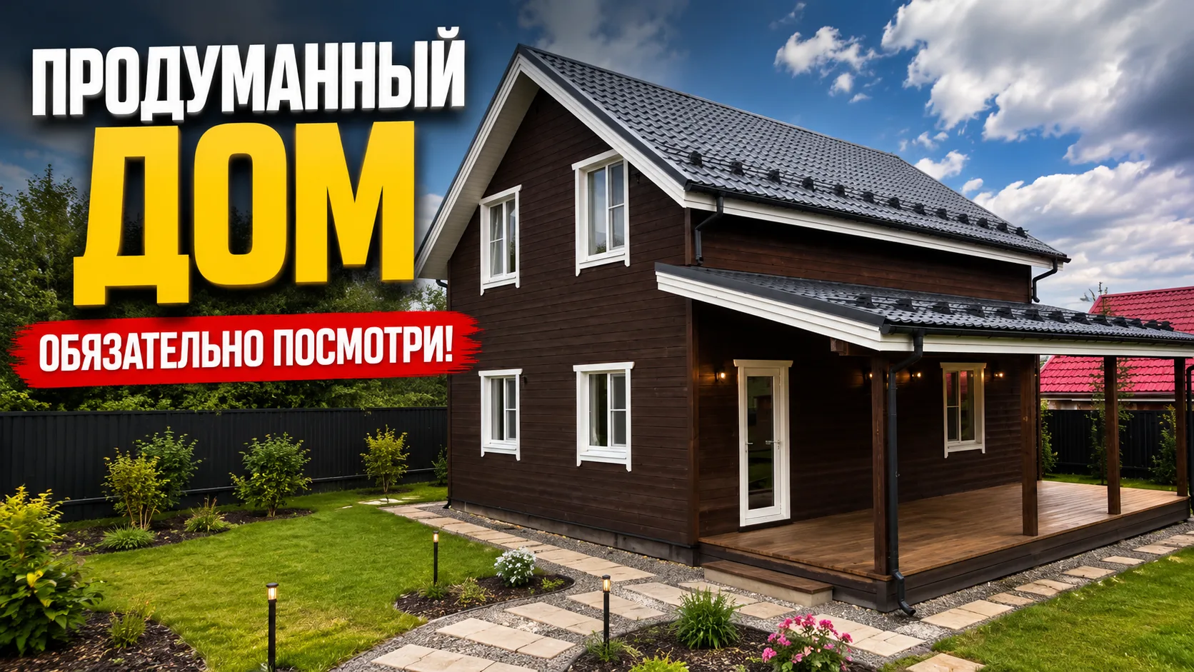 📽 Новый видеообзор
