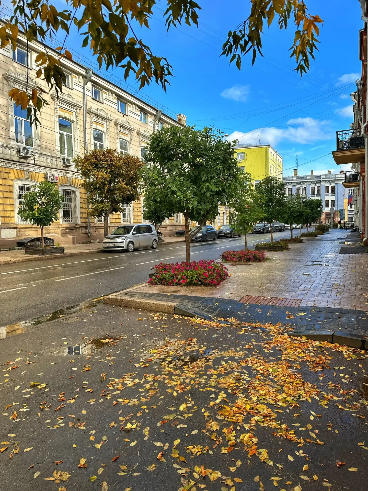 ☀️ Доброе утро, Иркутск!