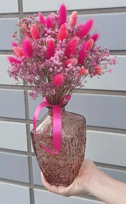 💐 В продаже букеты и композиции из сухоцветов!