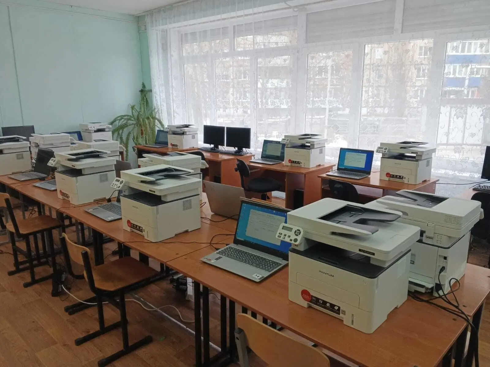 📍В Липецкой области проходит последнее всероссийское тренировочное мероприятие в рамках подготовки к