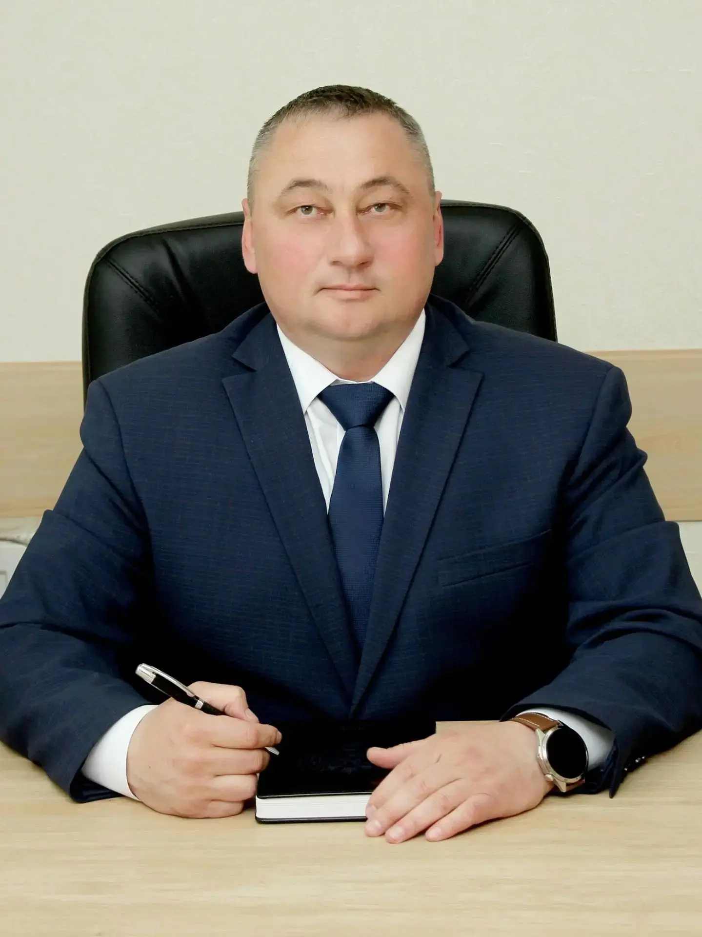 🎂Сегодня свой день рождения отмечает Максимов Владимир Владимирович.