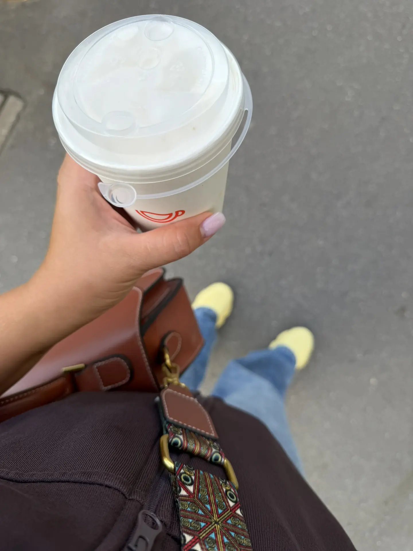 РЕЖИМ: СОХРАНИТЬ СЕБЯ И ПСИХИКУ 🤪