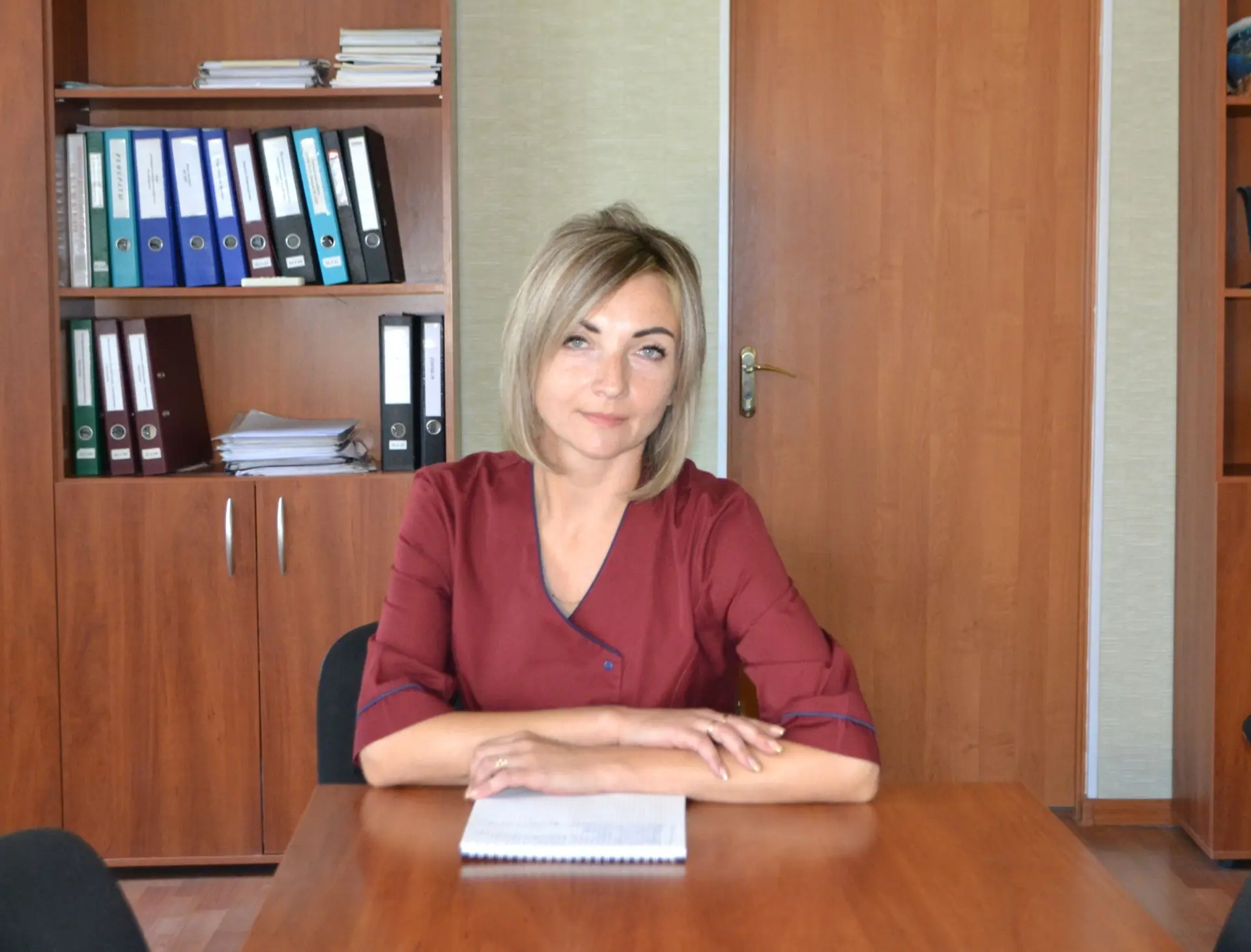 📲Ваш телефон — вор сна: почему гаджет перед сном разрушает ваш отдых

👩‍⚕️ Старшая медицинская сес