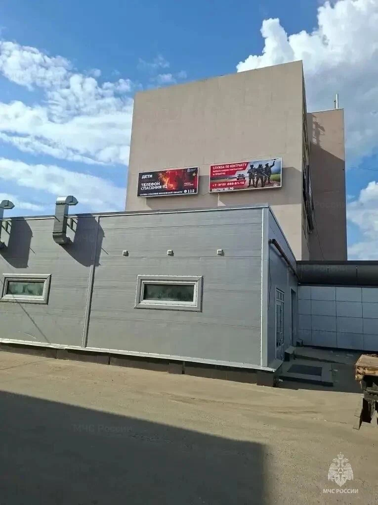 📌Профилактика - путь к безопасности  На территории городского округа Клин активно ведется работа по 
