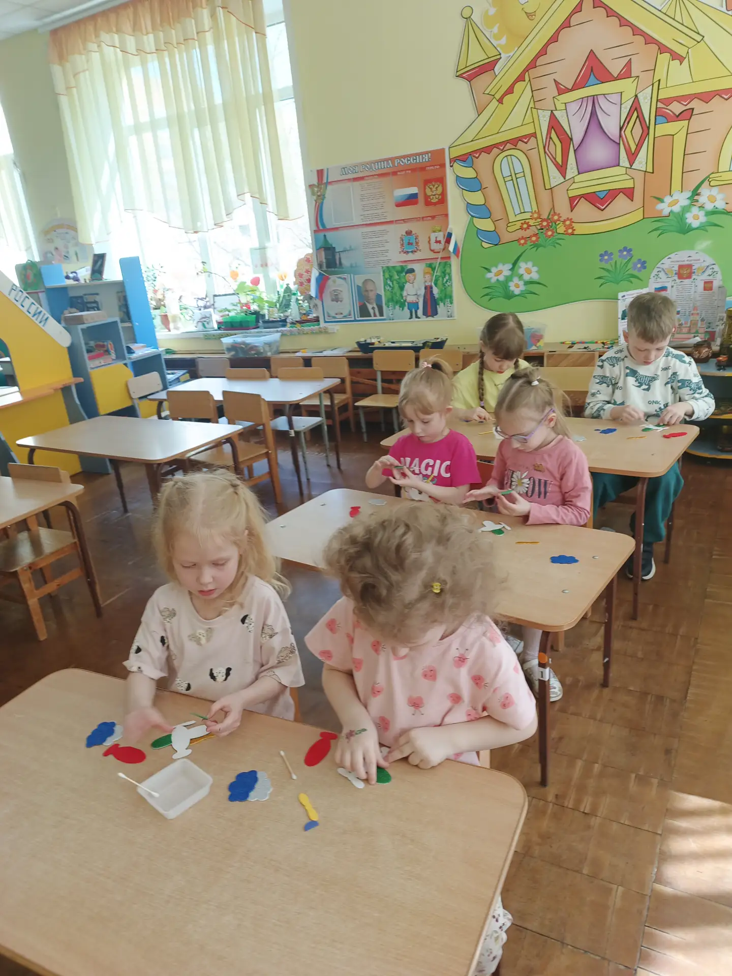 📅 Приближается 9 мая – день, который навсегда останется в наших сердцах🕊. В честь это...