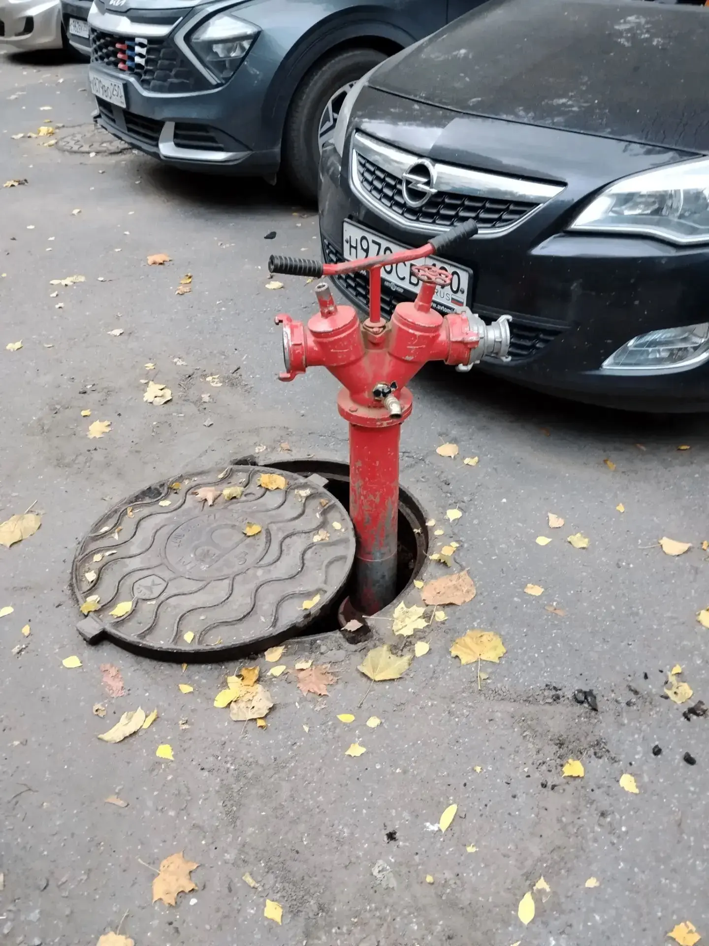 📣 Уважаемые жители!