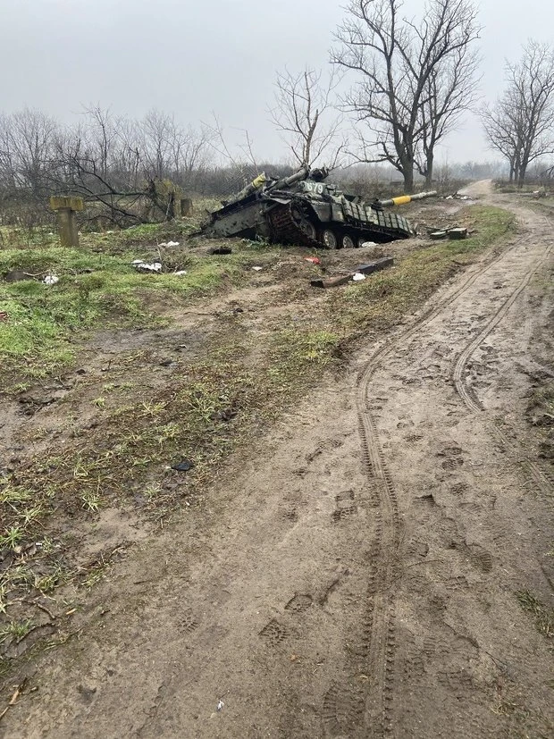 Продолжаем публикацию дневников Расула Таспенова