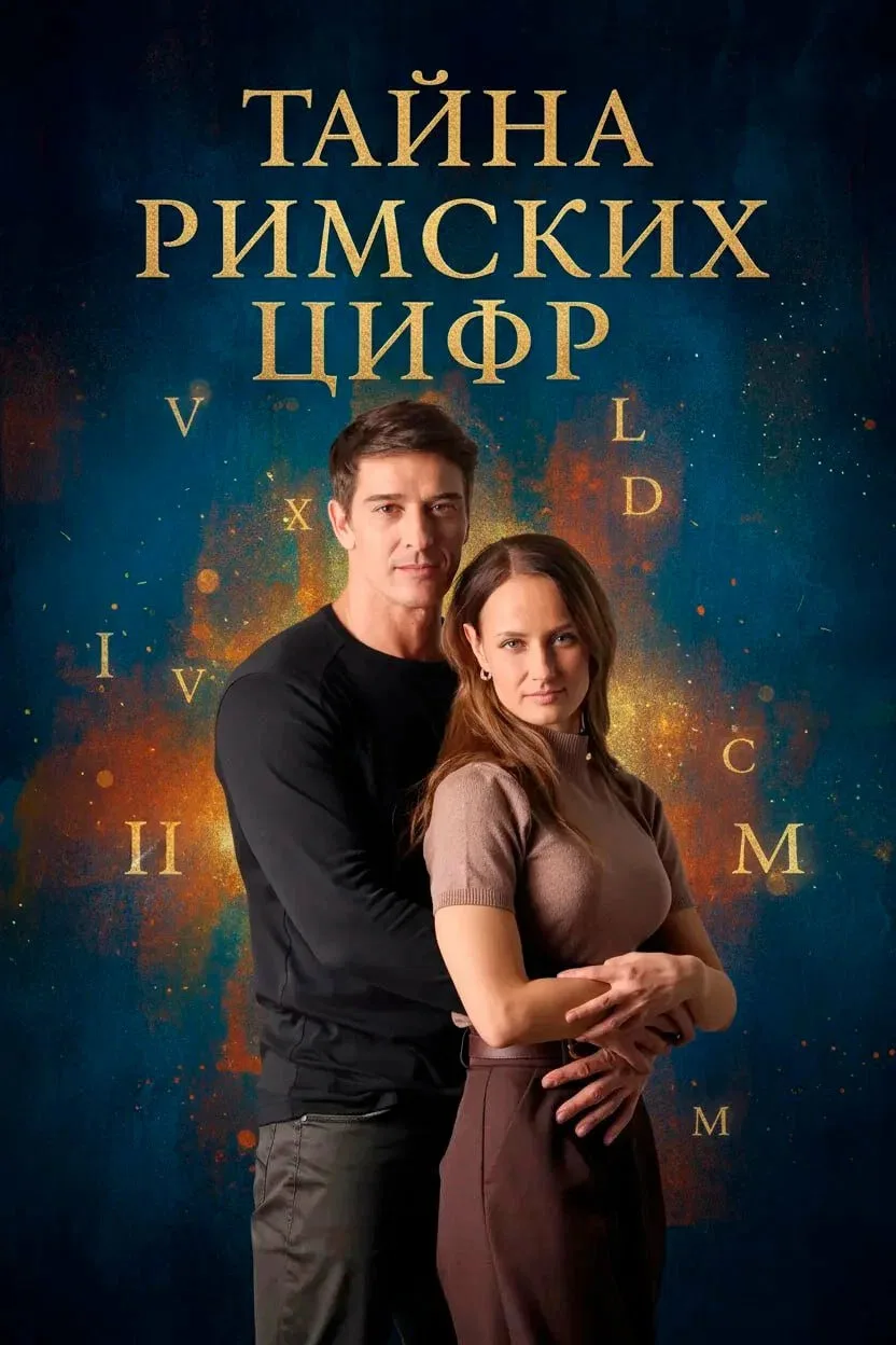 🍿Тайна римских цифр (2025 г.)🍿 

Краткая информация⤵️ 

Частный детектив Демьян Громов ищет пропав