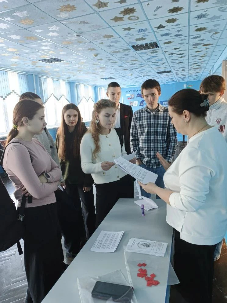 💥Неделя функциональной грамотности: шаг к успешному будущему!🚀 ✨С 2 по 6 февраля 2026 года в нашей ш