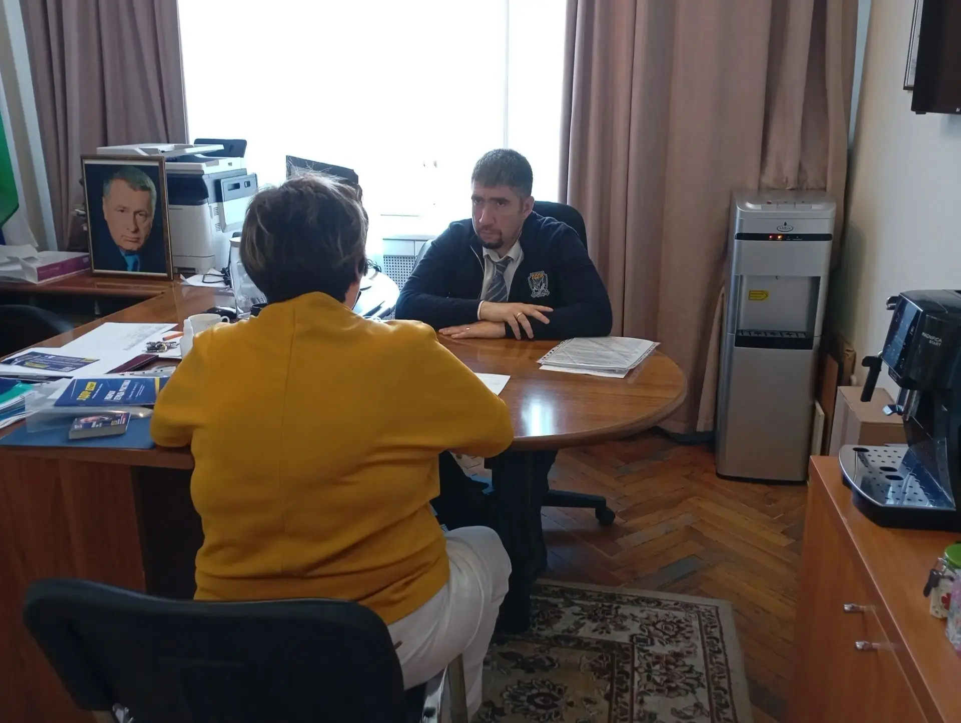 Злостного неплательщика алиментов из Березовского района ХМАО - Югры привлекли к уголов...