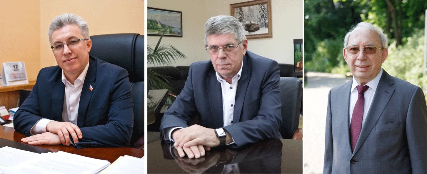 Уважаемые жители Камешковского муниципального округа!  Поздравляем вас с 81-й годовщиной Великой Поб