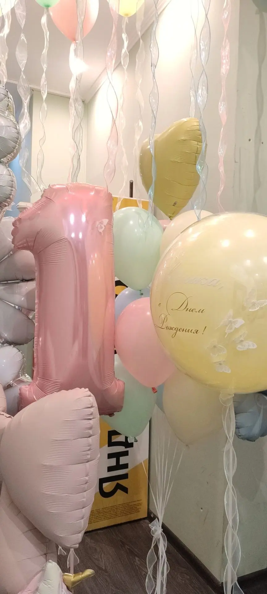 🍭Дафоминовый декор - слышали уже про новый тренд, который набирает популярность?!