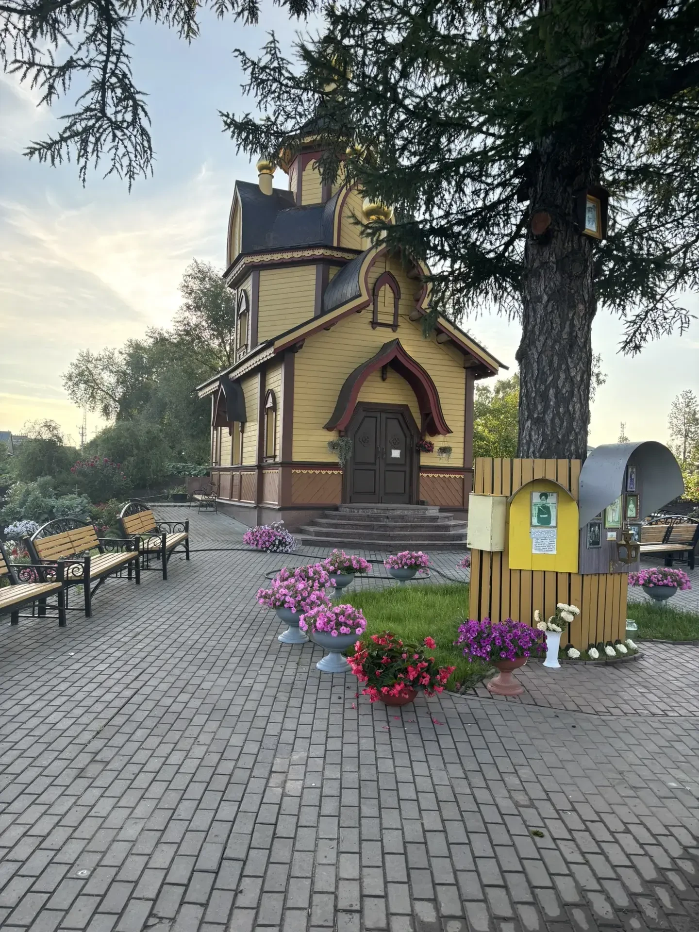 Профсоюзная организация Республиканской психиатрической больницы огромное внимание удел...