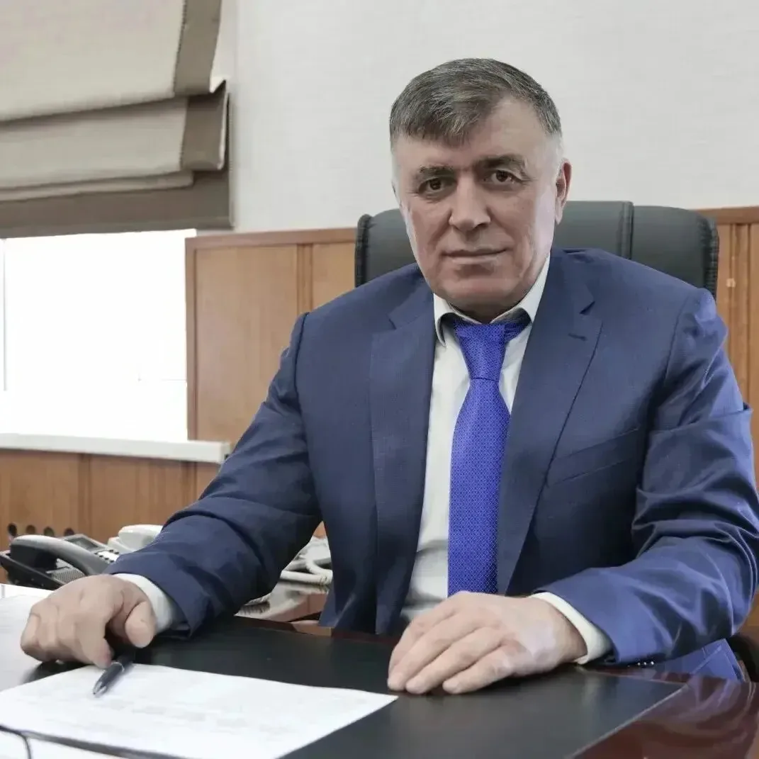 Завтра, 25 марта, в 10:00 в здании администрации Кумторкалинского района приём граждан по личным воп