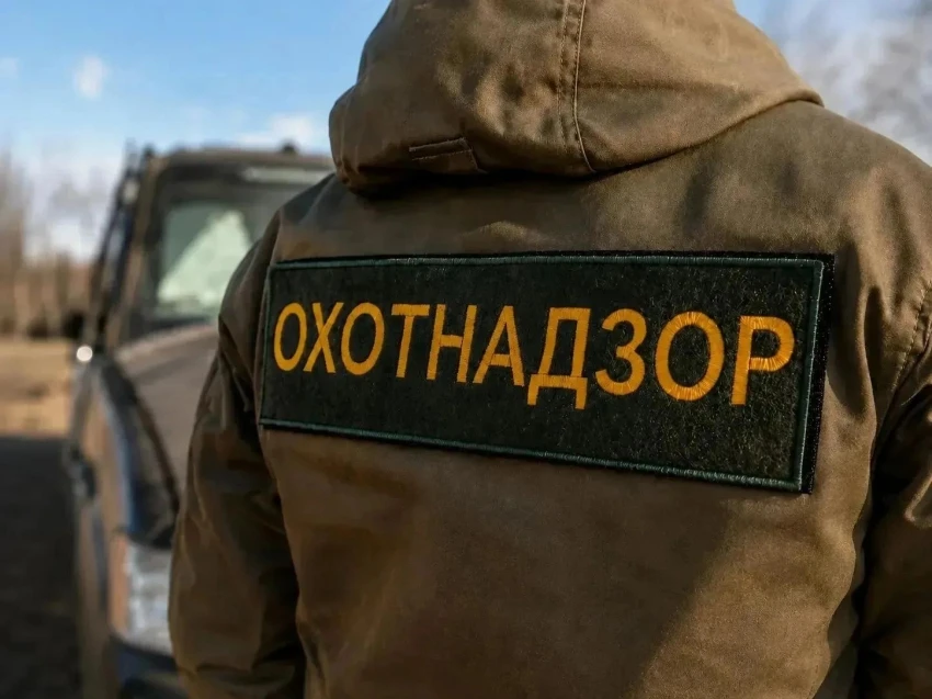 Вознаграждение за добычу медведя в Забайкальском крае составляет 15 тысяч рублей