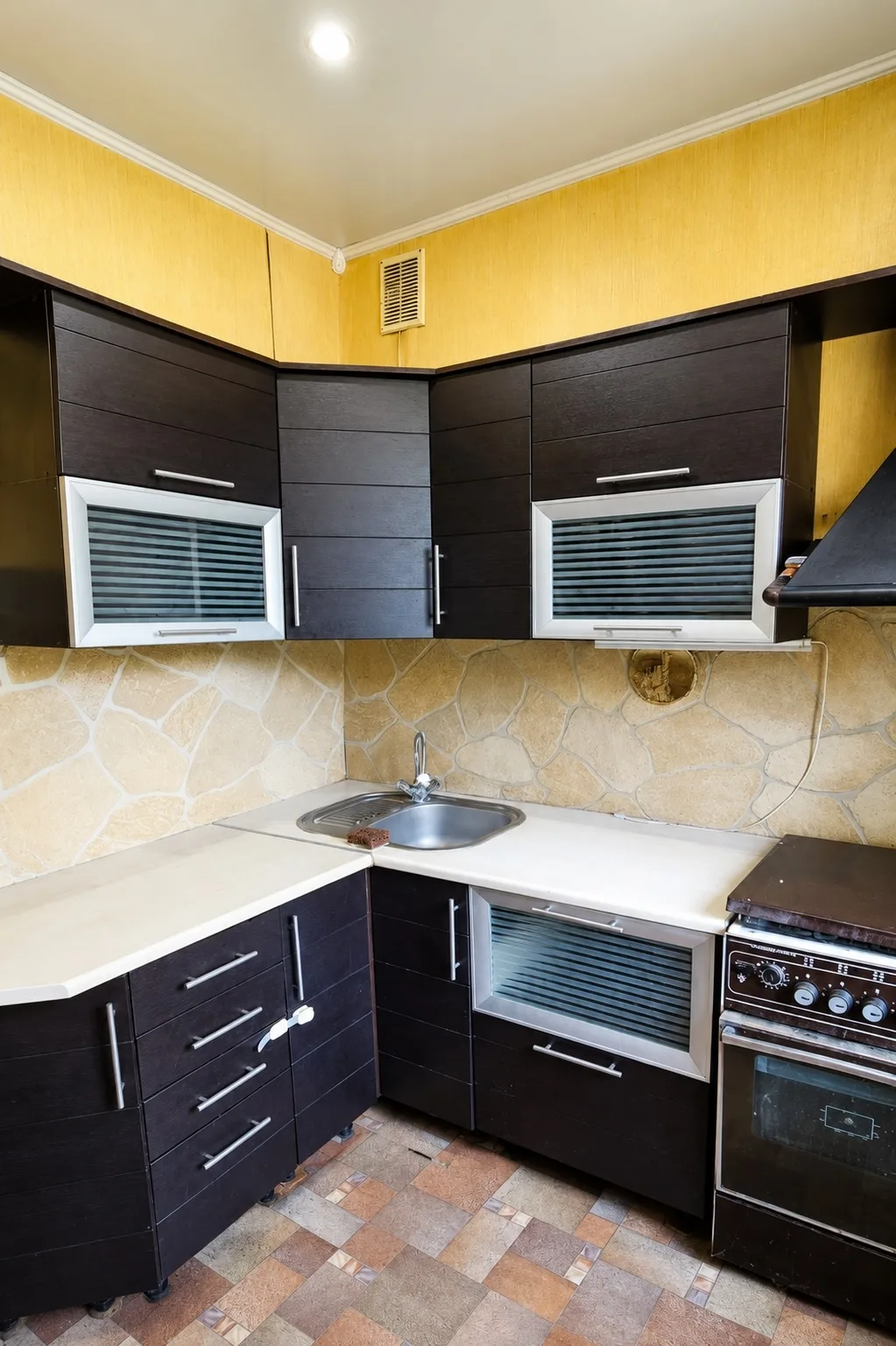 🏠 Продаётся 3-комнатная квартира в пгт Юбилейный