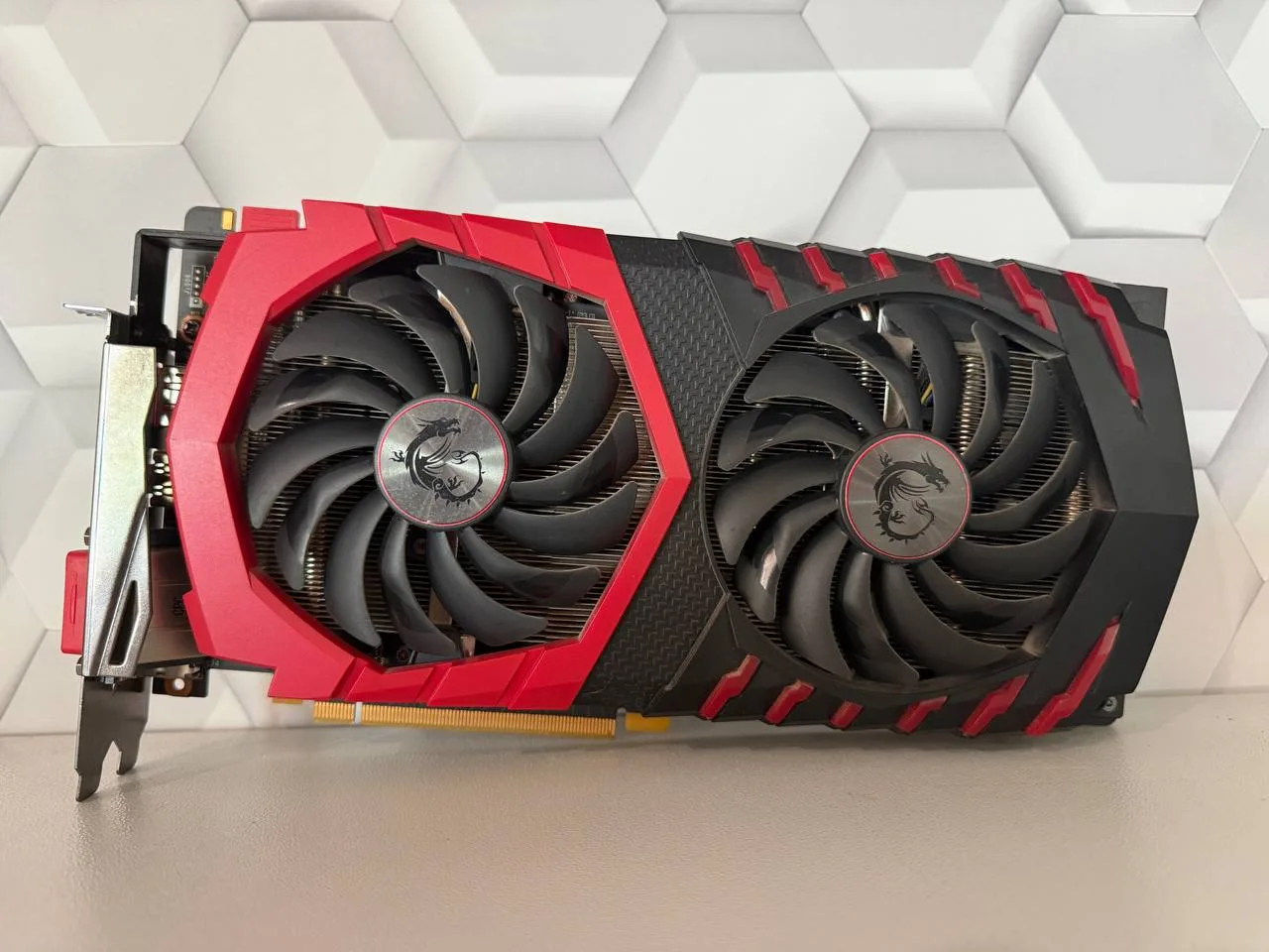 #Наличие #Мск #ОтАдмина

GTX 1070Ti Msi GamingX 8Gb 
-8500₽

В наличии 1шт 


Есть услуга Trade-IN
Т