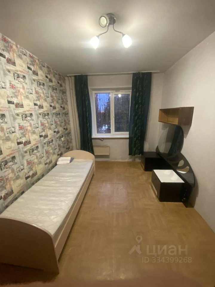 Сдам без посредников: комната, 28м²