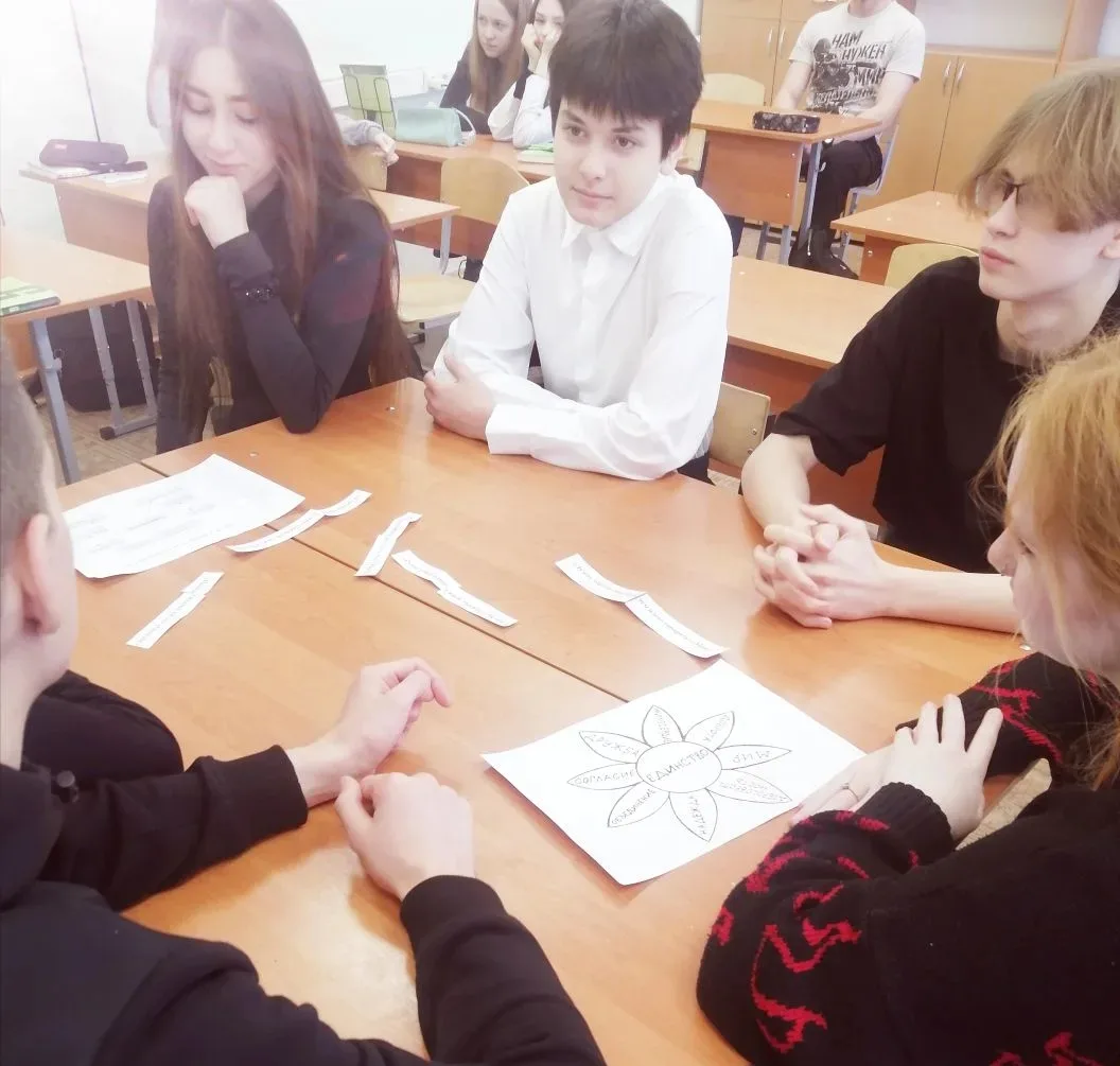 ➡ ВСЕРОССИЙСКИЕ УРОКИ МУЖЕСТВА  📖 В период с 20 по 26 апреля 2026 года в общеобразовательных организ