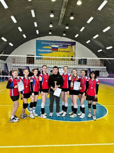 СЕРЕБРЯННЫЕ ПРИЗЕРЫ ИРКУТСКОЙ ОБЛАСТИ! 🔥🥈🏐