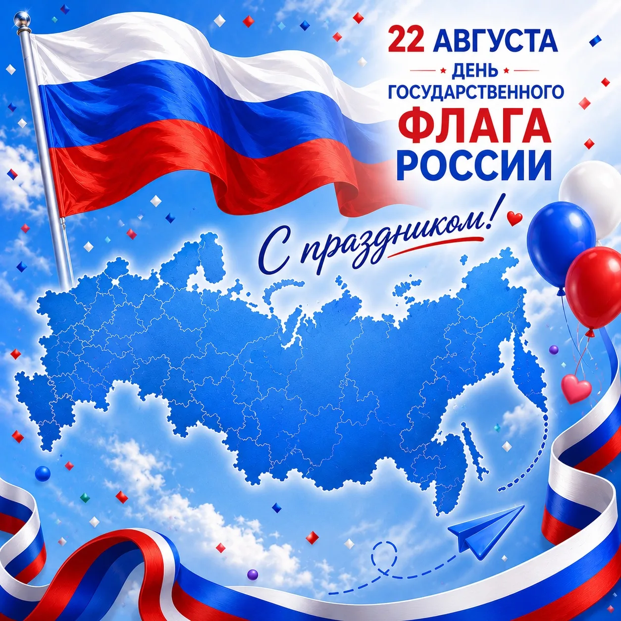 Дорогие ребята, уважаемые родители и коллеги!