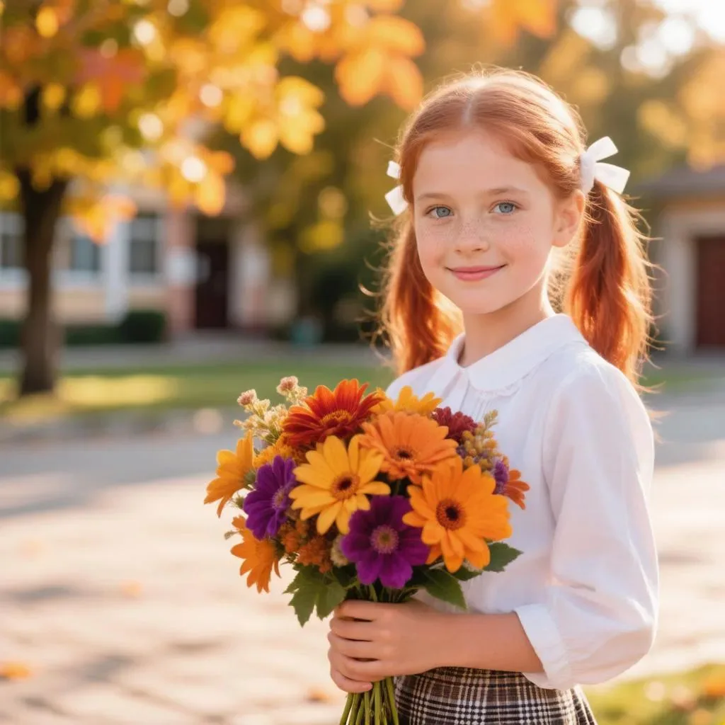 🎒 «Поздравляем с 1 сентября!