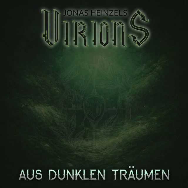 #gothic #single #GHM2026
Virions - Aus dunklen Träumen [2026]