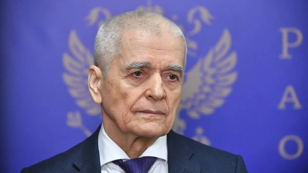 Топливный кризис хорошо влияет на россиян, потому что они начали больше ходить, — Онище...