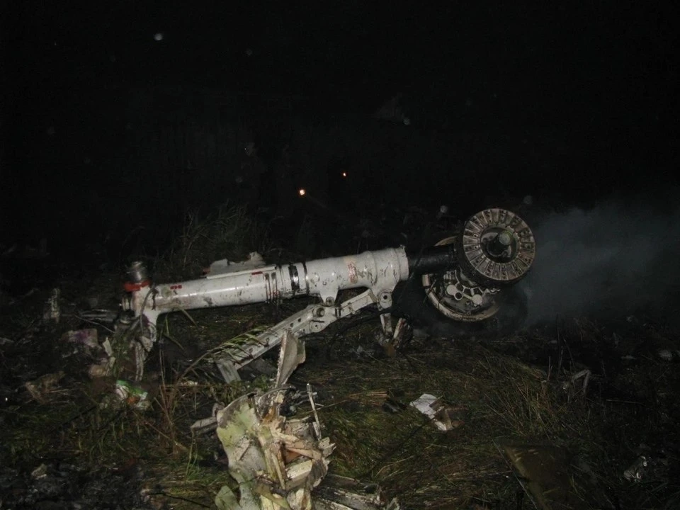 🕯 14 сентября 2008 года. 5:09. Трагедия, которую Пермь не забывает.