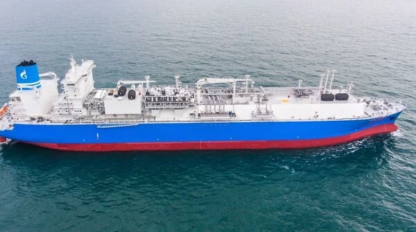 ВАКАНСИЯ 

          3-Й МЕХАНИК 

Компания: Газпром 

Судно: Газовоз (LNG Carrier)

Условия:
• Поса