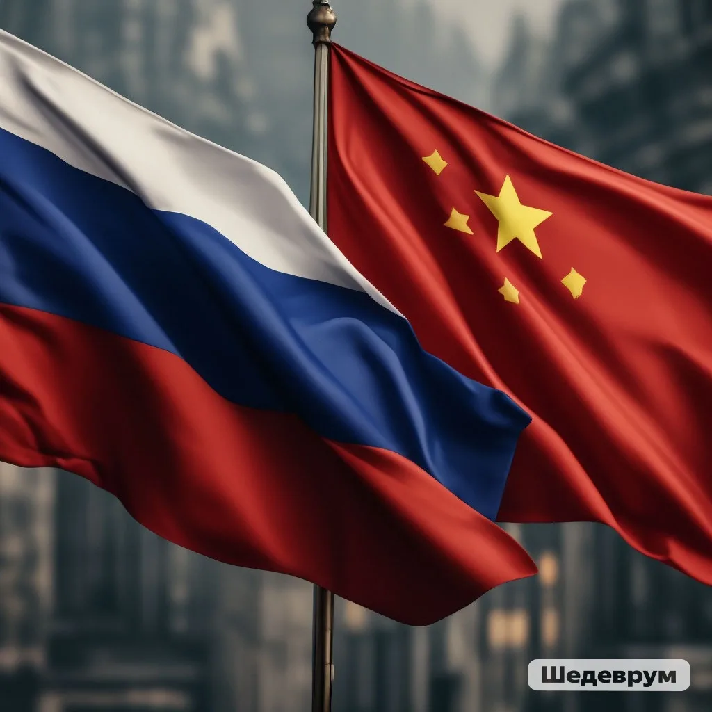 В Москве прошла конференция «Три ключа к Китаю» 🇷🇺🇨🇳