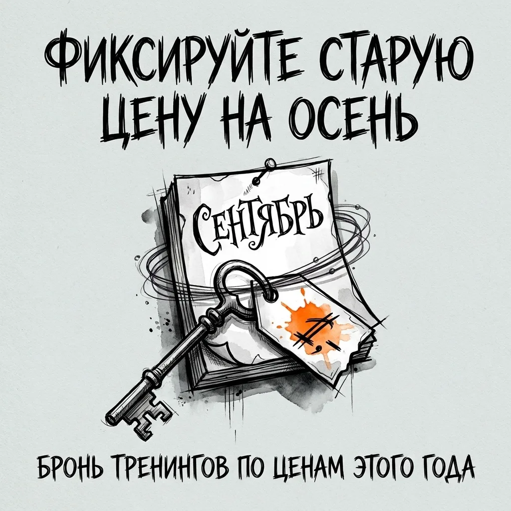 Почему и куда растут цены ? 📈