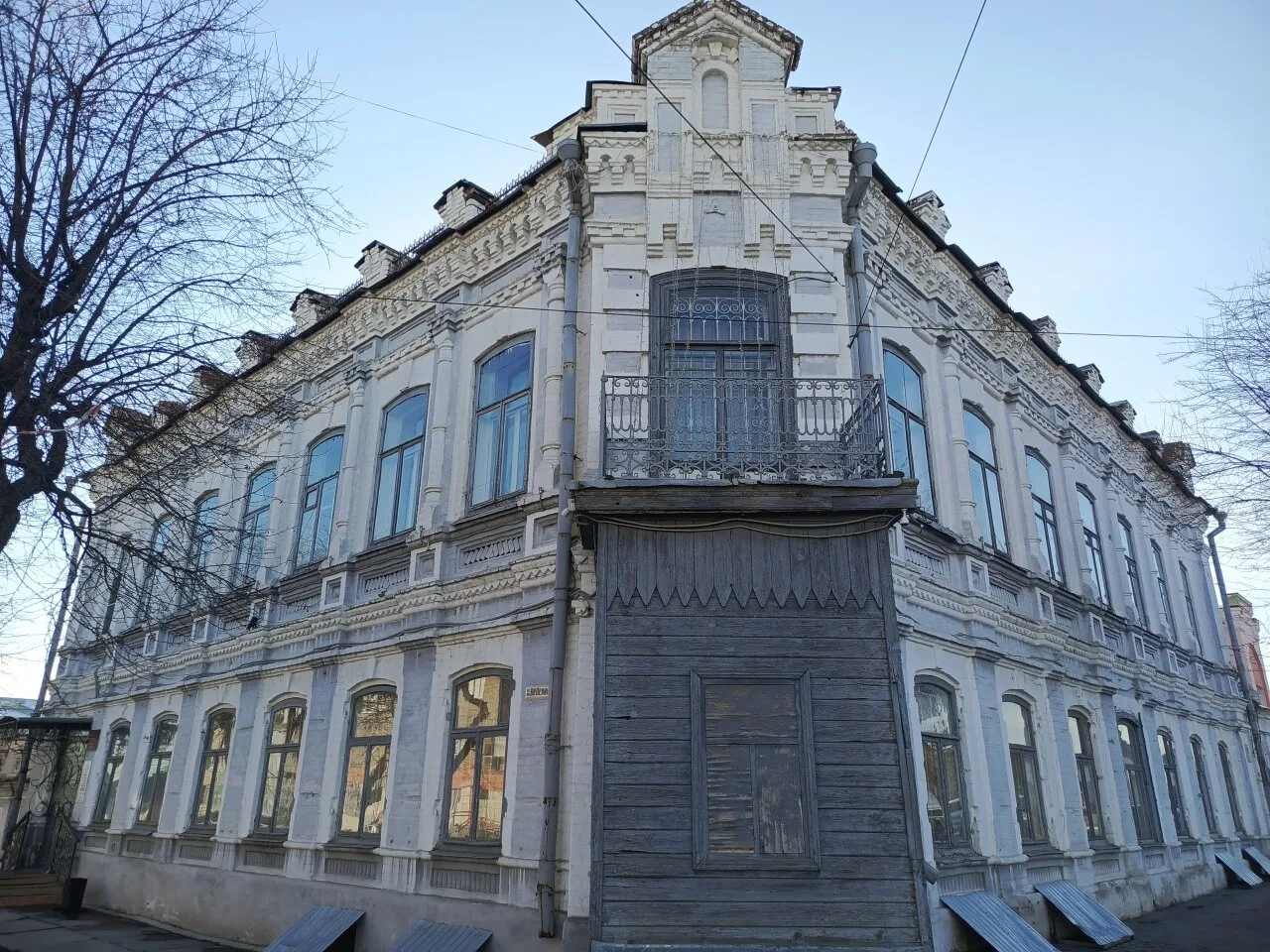 В Троицке хотят инвестировать в 152 объекта культурного наследия.