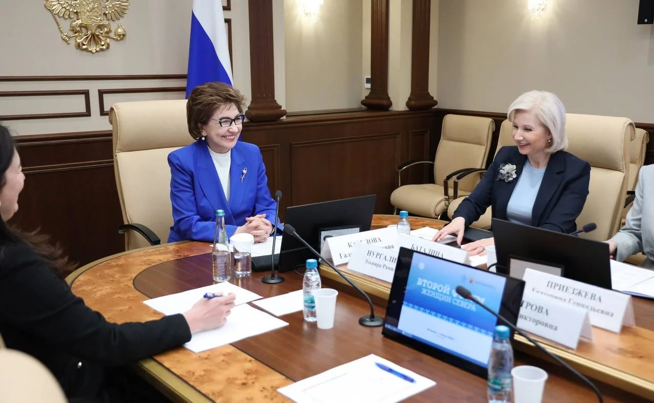 ❤️Руководитель Департамента специальных программ Мастерской управления «Сенеж» Президентской платфор