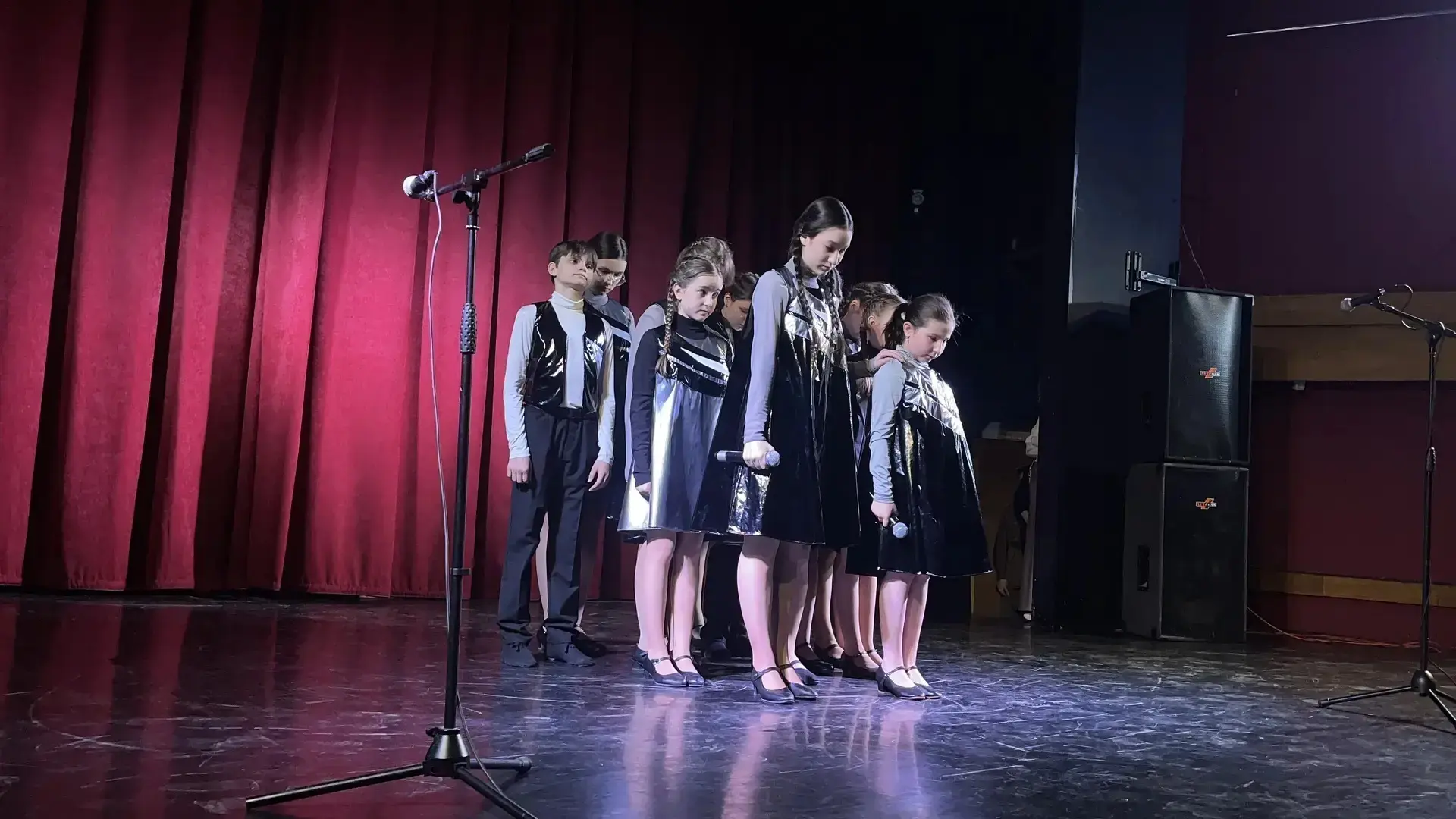 🎭 Златоцвет снова в числе лучших: три призовых места на конкурсе имени Брунова! 🏆  ⭐️На этих выходны