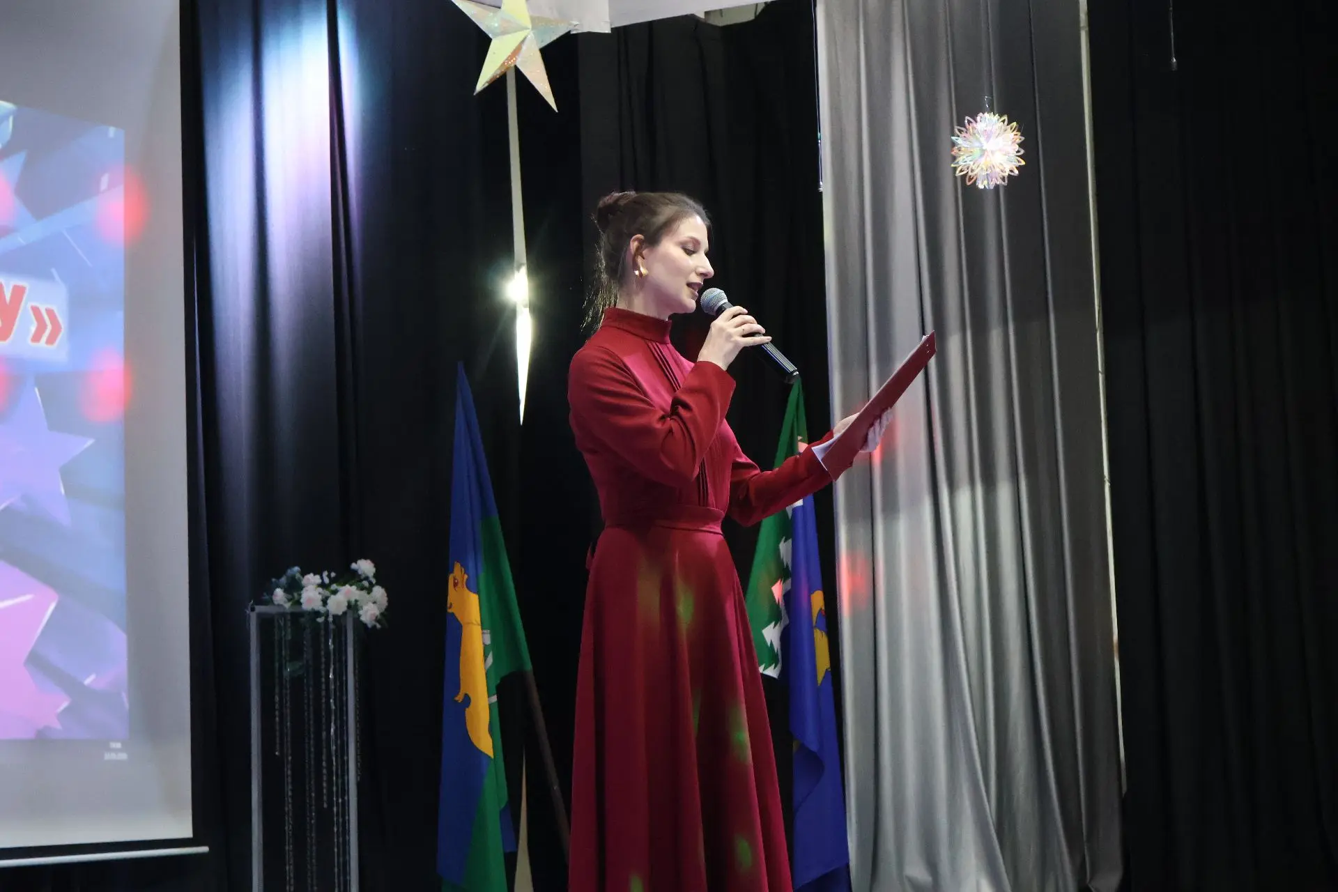 💫МЕЧТЕ НАВСТРЕЧУ  (ЧАСТЬ 2)