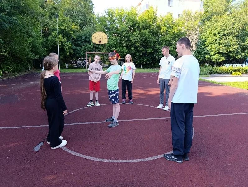 🇷🇺В Год единства народов России мы продолжаем знакомить детей с богатством культурног...