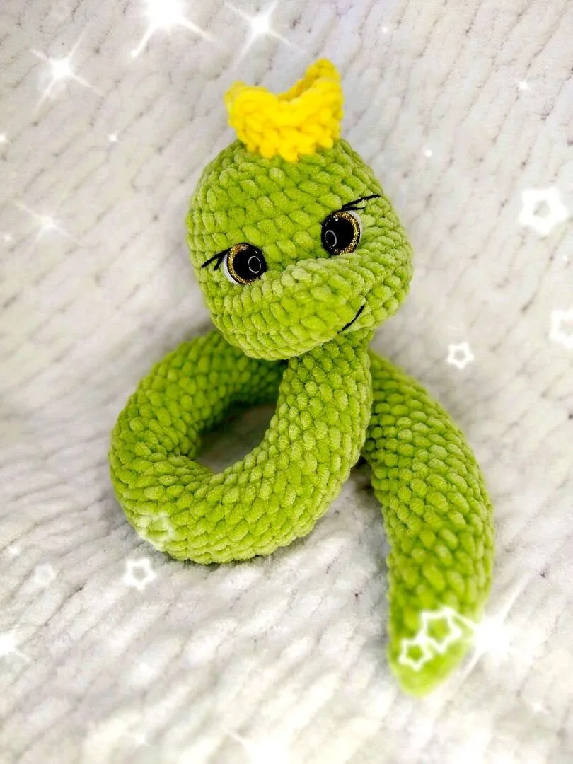 Змейка