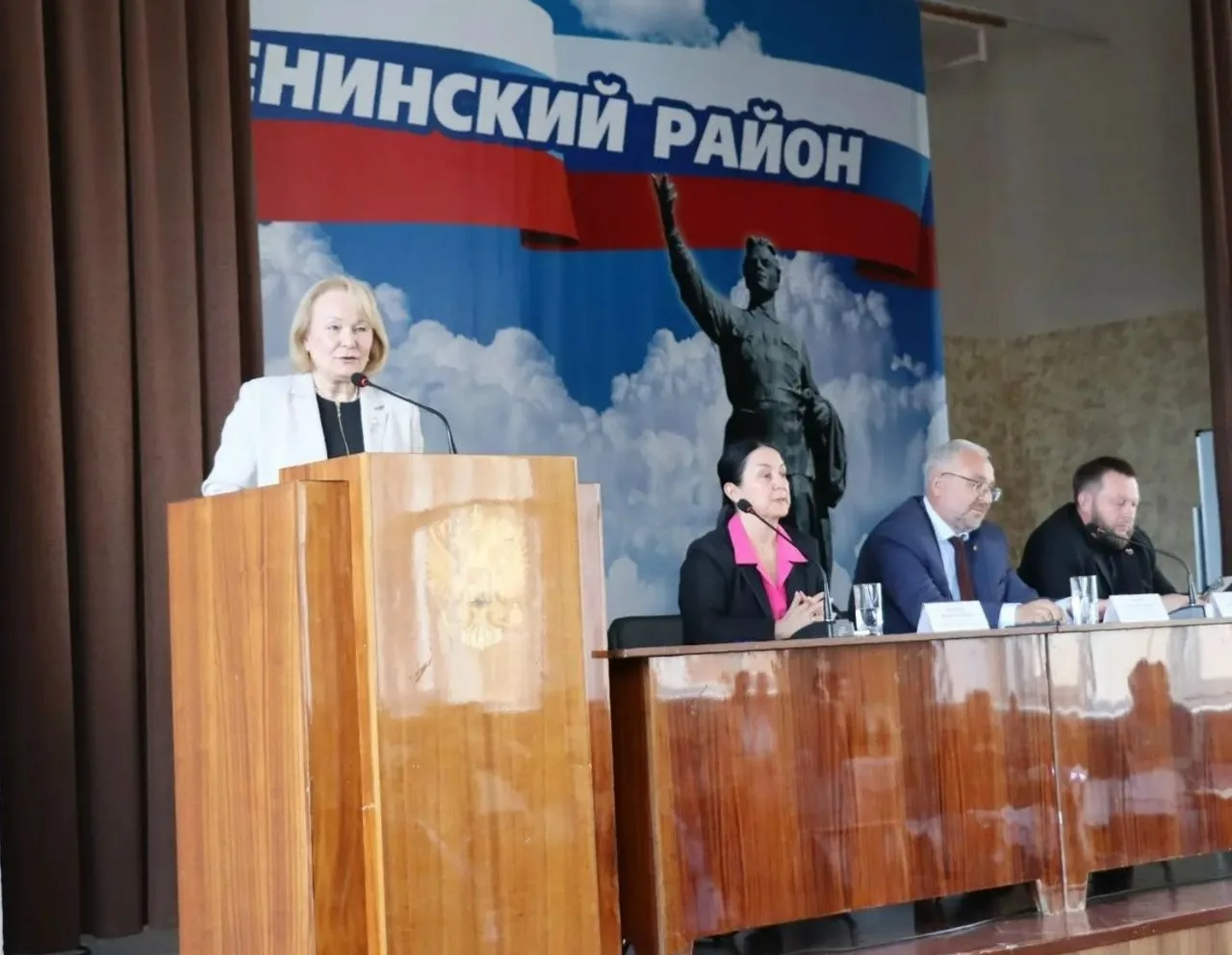 Руководители Избирательной комиссии Кировской области приняли участие во встречах с изб...